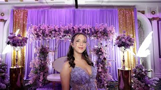 Emanuela's Sweet 16 (Movie)
