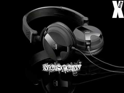 Xcho  -  Freestyle Moscow 2012