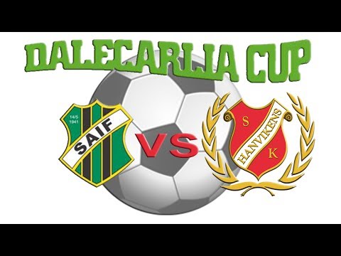 Sunnersta AIF F03 vs Hanvikens SK F03