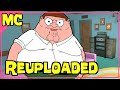 Trapped In A Family Guy Cutaway Reuploaded W Song Segment MeatCanyon Video