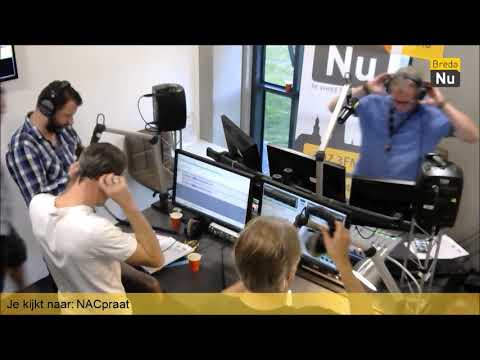 NACpraat 8 8 2019 Vooruitblik FC Dordrecht - NAC