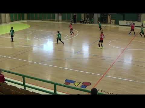 AMAR H11 vs dnk Trbovlje 1:1 Hrastkov turnir Dol 1st.🏆08. december 2019