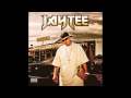 JAY TEE - SO CLEAN SO SAUCY feat.  DAVID WADE AUDIO