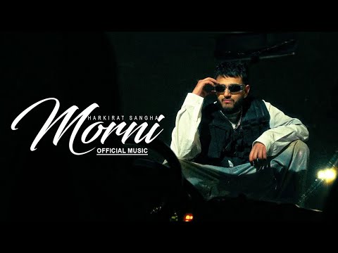 Morni - Harkirat Sangha (Full Music) Harkirat Sangha New Song | New Punjabi Music |Jukebox Song 2025