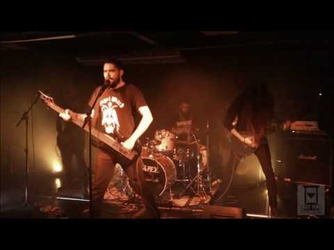 Abske Fides - Terra Vazia -  Live at Dissenso Lounge