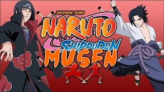 Download lagu NSM - Itachi NZC Vs Sasuke NZC mp3