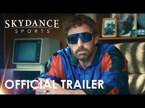 Skydance | Air | Official Trailer (2023)