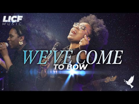 Elohim ANCIENT OF DAYS & BEFORE THE LORD OUR God \ PRAISE the LORD Medley | Dunsin Oyekan Cover