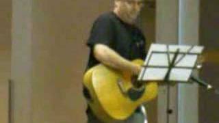 Crossing the Rubicon