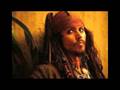 POTC - Pirate Bones (Natasha Bedingfield)