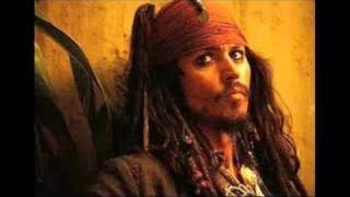 POTC - Pirate Bones (Natasha Bedingfield)