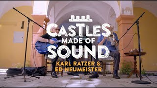 Karl Ratzer &amp; Ed Neumeister - Until You're Mine