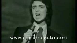 Camilo Sesto - Ay ay Rosetta