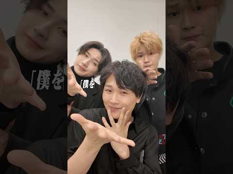 推してくれる。。？？🥺🥺🥺 #すずしょうと #fyp