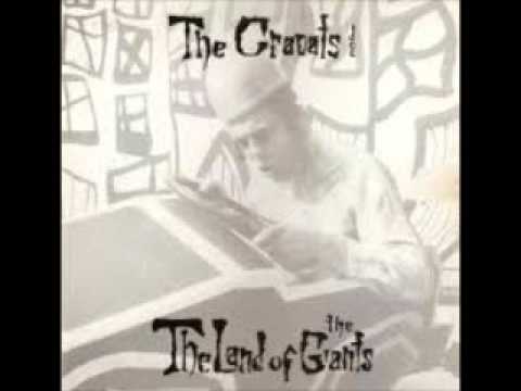 The Cravats- the land of the giants part 2/2 (FULL)