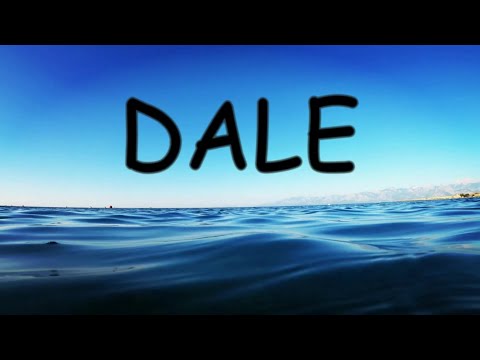 Allan Salazarrr - Dale (Video Lyric)
