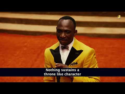 KEYS TO REIGNING AS KINGS | PT 2 | BY DR PAUL ENENCHE