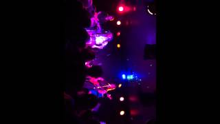 Company of Thieves - Queen of Hearts (Live)