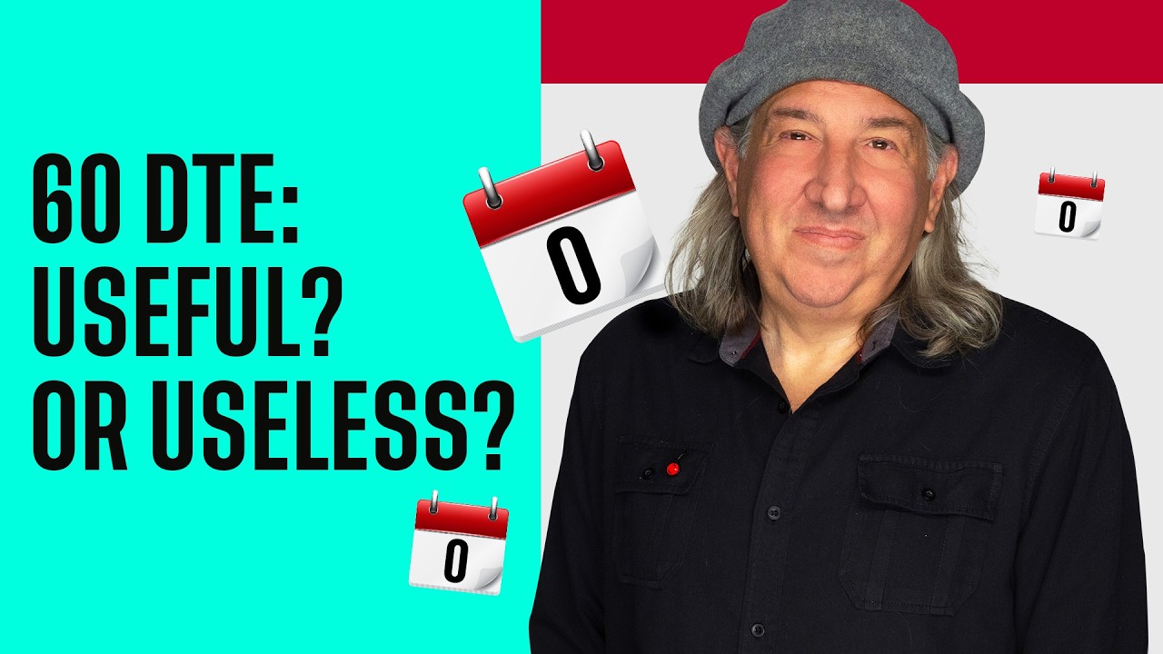 What I Learned About DTEs in 20 Years of Trading