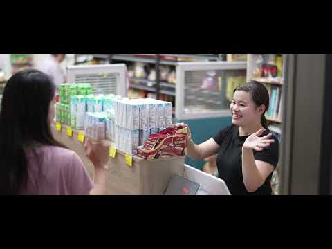 新住民微電影 第一集 家鄉的味道