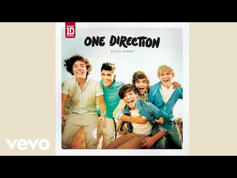 One Direction - One Thing (Audio)