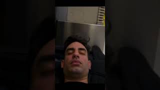 Watching my own Pre-Covid travel videos hits differently now! wow