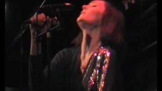 Sarah Blasko - I Never Knew, Live at Lilla Hotellbaren, Stockholm 8(9)