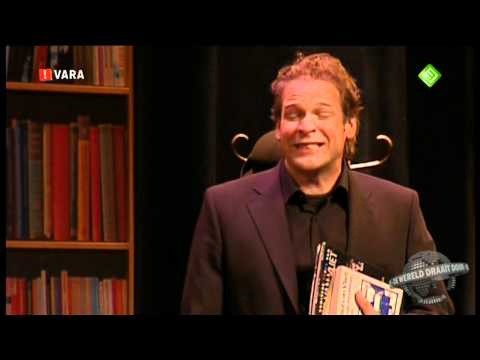 Paul van Vliet en Erik van Muiswinkel