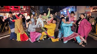 Download lagu ATTRIANS Singapore Performed Lebaran Terindah - 12052023. mp3