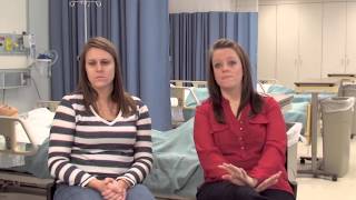 Q & A with Herzing BSN Nursing Grads (full interview)