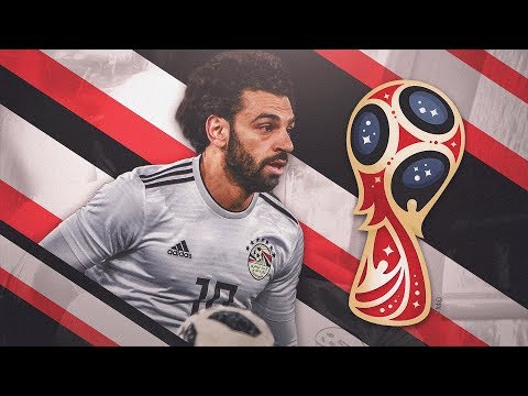EGYPT WORLD CUP FULL PLAY THROUGH!! - FIFA 18 World Cup Career Mode
