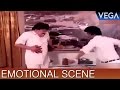 T G Ravi Kills Sukumaran The Lady Padayani Movie Scenes