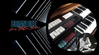 Video thumbnail for Sounds of the Lowrey TBO-1 Berkshire Organ by The Organ Jukebox
