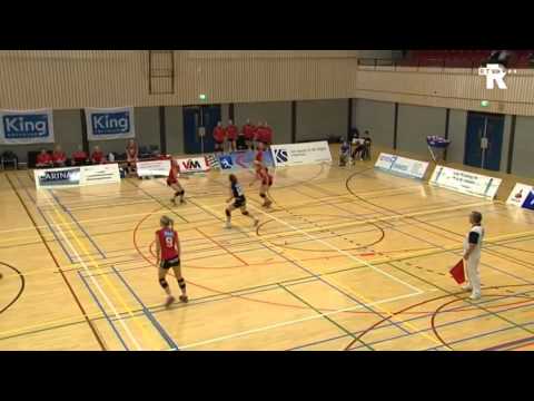 Wedstrijdverslag VCN - Peelpush