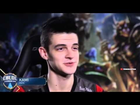 Riot explica a punição do Mylon! #CBLoL