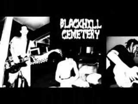 Blackhill Cemetery promo