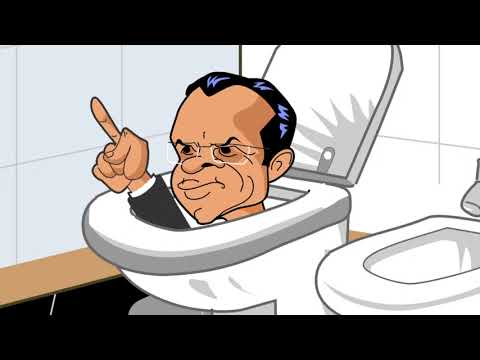 cafon street skibidi toilet