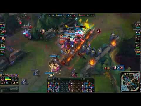 C9 Meteos Rumble Vs Gragas Jungle Highlights League Of Legends Part 14