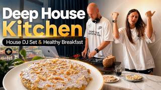 Download lagu Deep House Kitchen 2026 | Cooking, Dancing & Afro House DJ Set mp3
