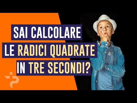download lagu mp3 mp4 Radice Quadrata Di 30, download lagu Radice Quadrata Di 30 gratis, unduh video klip Radice Quadrata Di 30