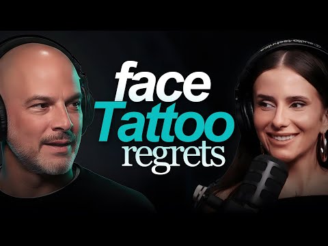 Face Tattoo Removal with the PicoWay Laser