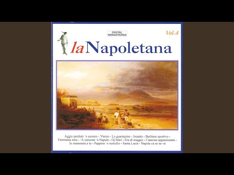 Peppino 'o suricillo