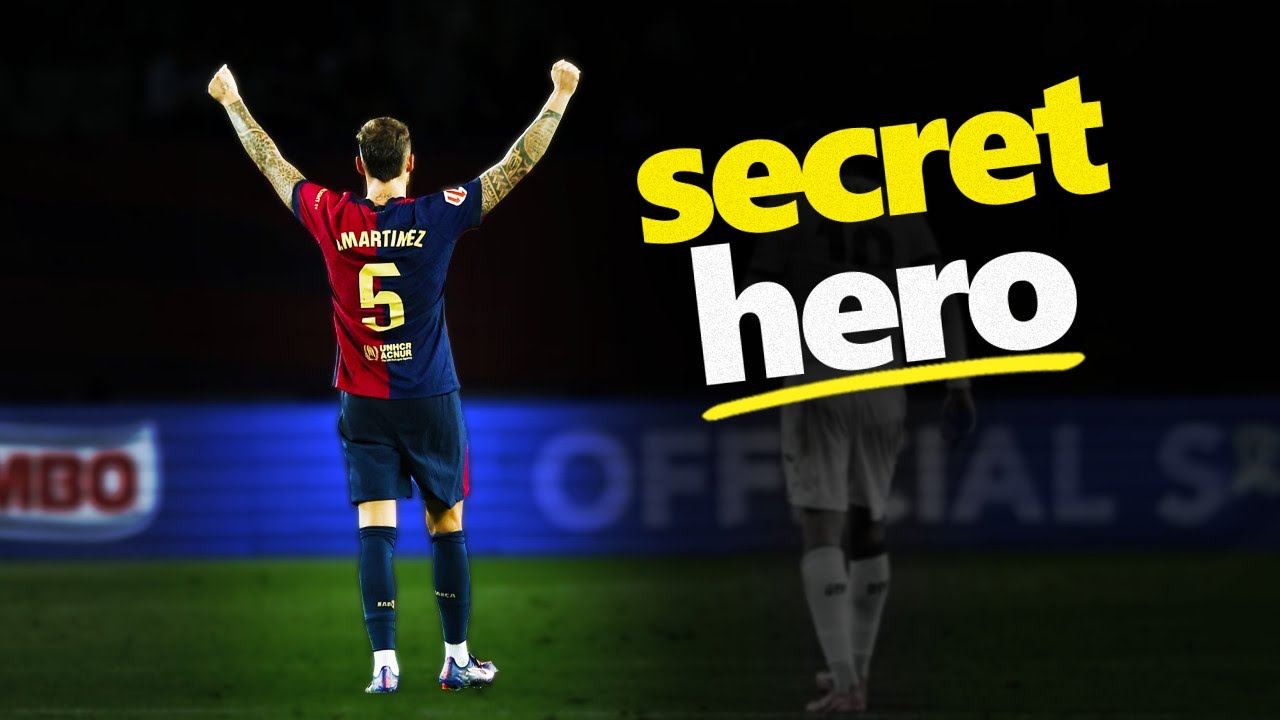 The Perfect Centerback Nobody Expected