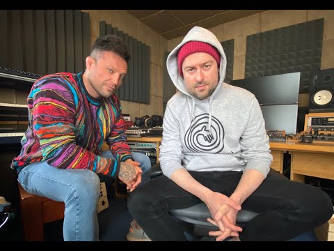 MIEXON (Endefis) X BARTEK KRÓLIK  #HOT16CHALLENGE2