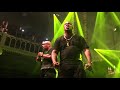 Busta Rhymes Break Ya Neck