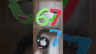 Find Half of the Number and What Color? #number #numberseries #abcdefghijklmnopqrstuvwxyz #alphabet