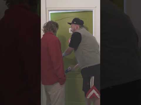 Vos sos el Boludo que le Quedo la llave adentro 😂