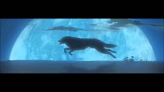 La mort du loup - Alfred de vigny