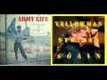 Welton Irie And Yellowman - Army Life