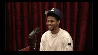 JRE 175 - Shakur Stevenson